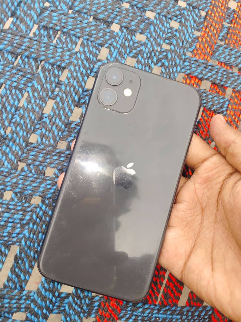 Apple iPhone 11 1