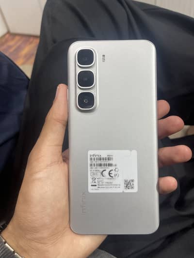 Infinix Hot 60 pro plus
