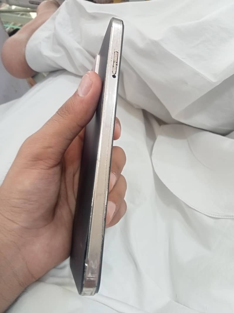 Infinix Zero 20 4
