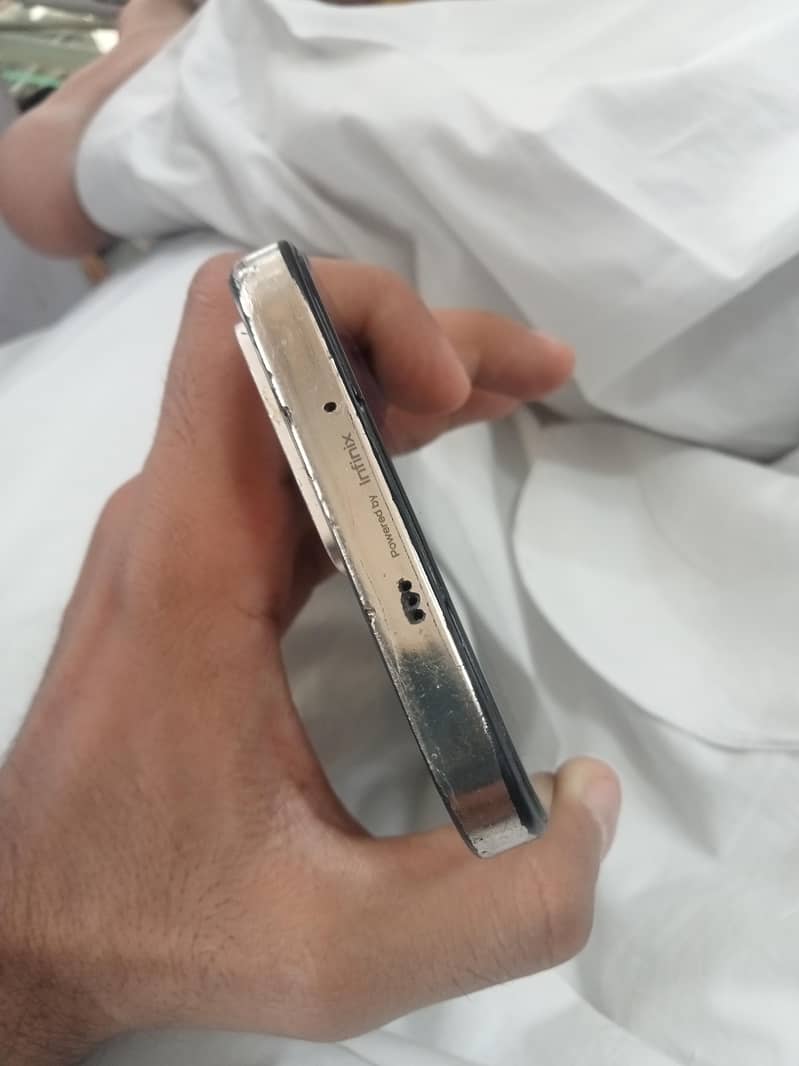 Infinix Zero 20 5