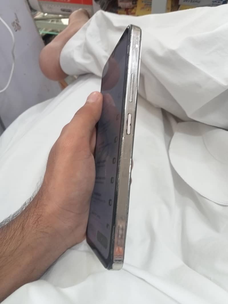 Infinix Zero 20 6