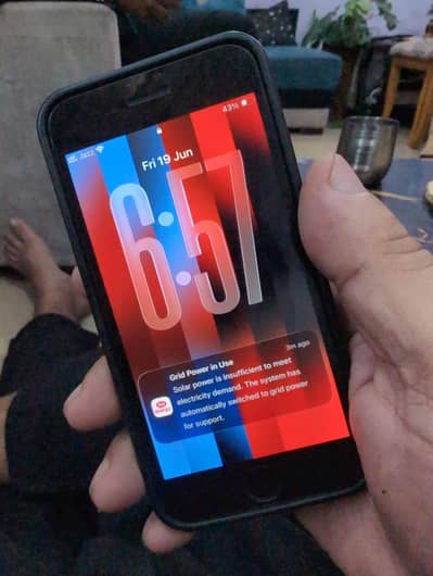 Apple iPhone SE
