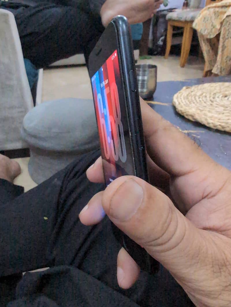 Apple iPhone SE 1