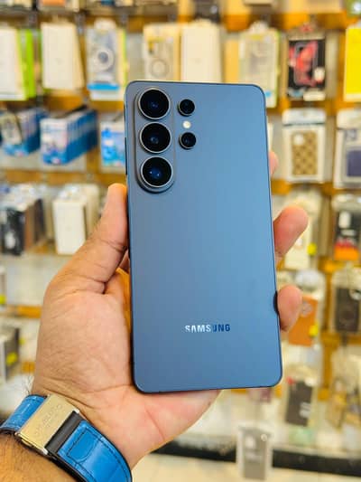 Samsung Mobile S26 Ultra