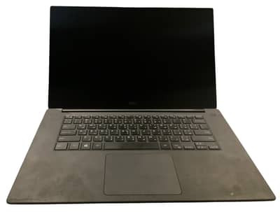 Dell XPS 15 Premium Laptop-Core i7-8750H (8th Gen)-32GB DDR		4-1TB SSD