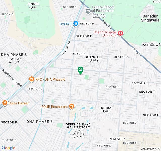 KANAL PLOT ROAD LEVEL 0