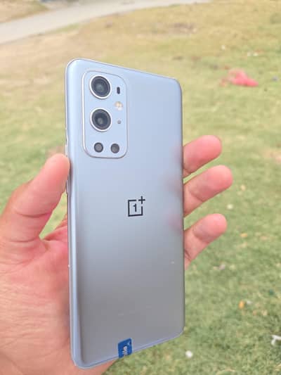 One Plus 9 Pro