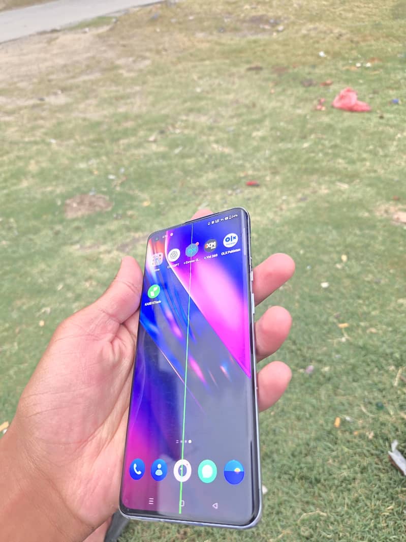 One Plus 9 Pro 3