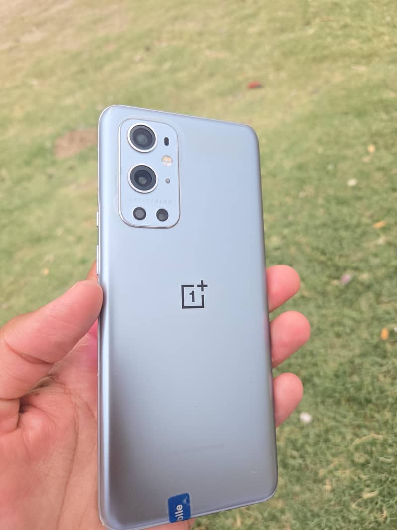 One Plus 9 Pro 5