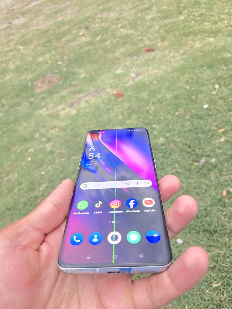 One Plus 9 Pro 7
