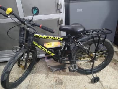 bicycle condition 10 by 9.5