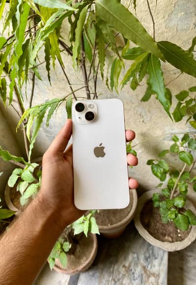 Apple iPhone 14