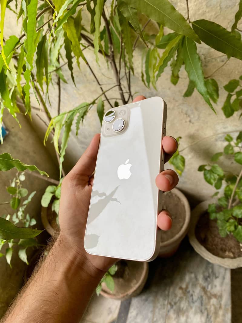 Apple iPhone 14 1