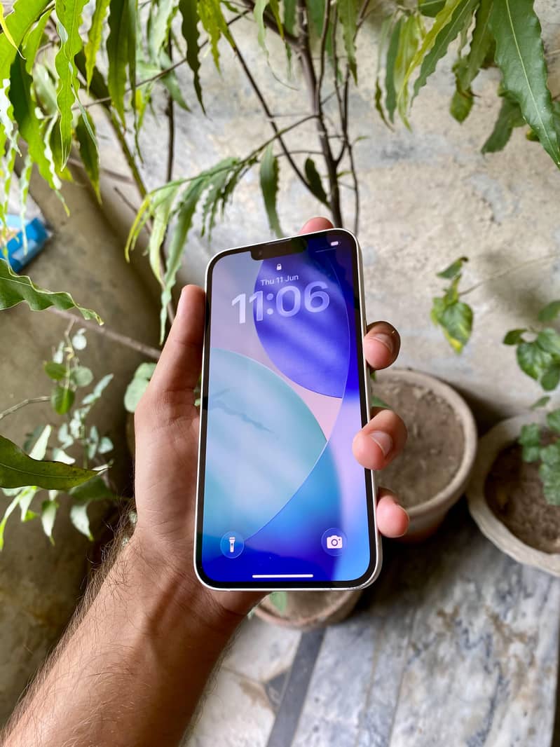 Apple iPhone 14 8