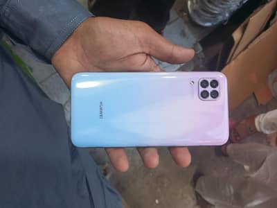 honor 7i 8gb 128gb ha pta approad duelsim