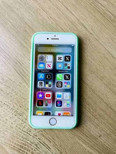 Apple iPhone 6S Plus128 GB with box my WhatsApp number 0325/22/61/268