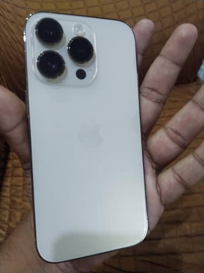 Apple iPhone 14 Pro