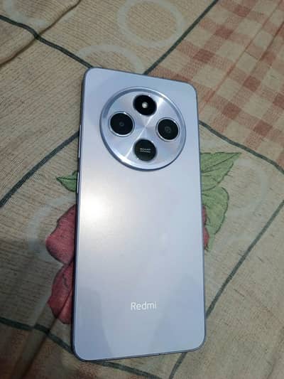 Xiaomi Redmi 14C