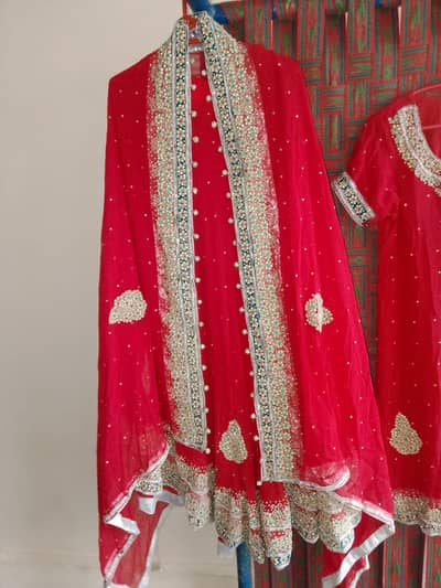 barat dress