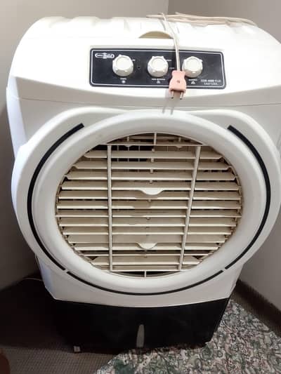 Super Asia room cooler ECM-4600. .