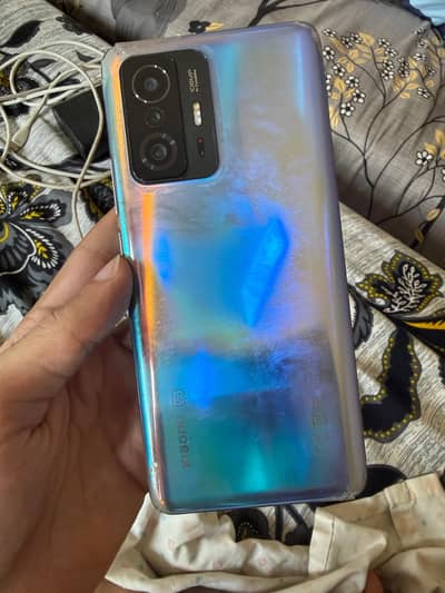 Xiaomi 11T Pro