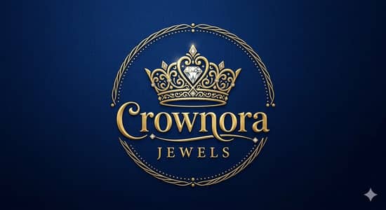 CROWNORA JEWLES 