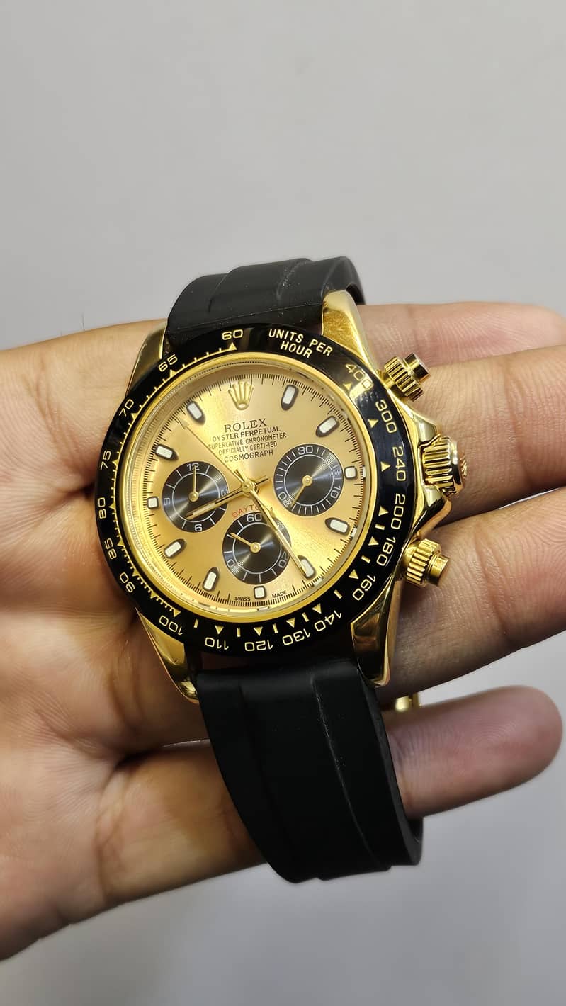 Rolex Automatic 1