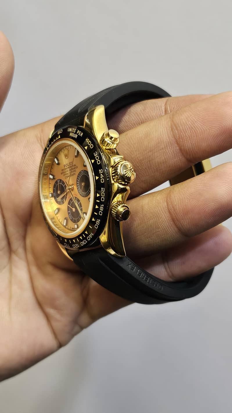 Rolex Automatic 2