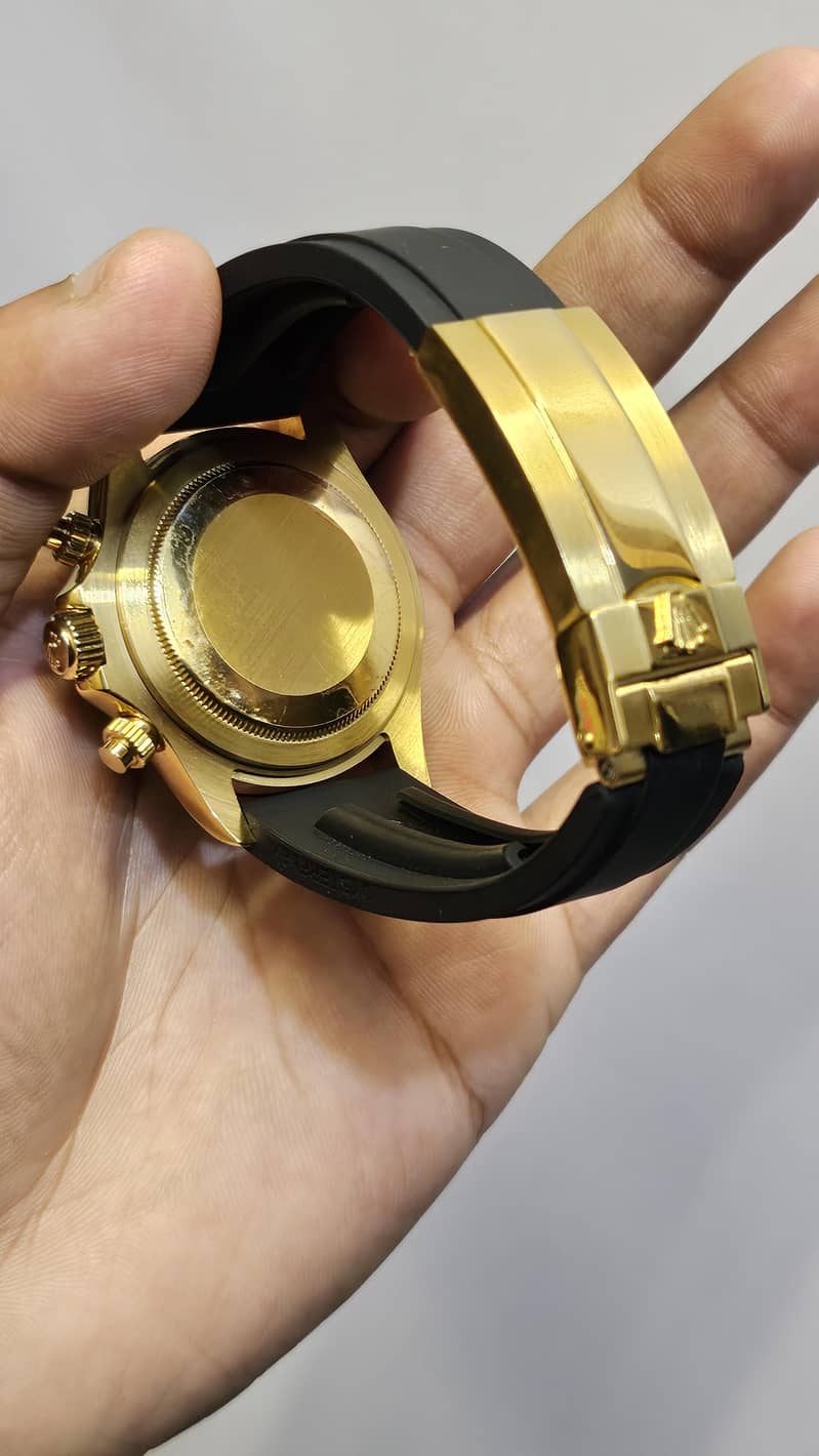 Rolex Automatic 3