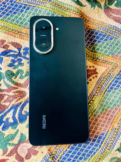 Xiaomi Redmi A5
