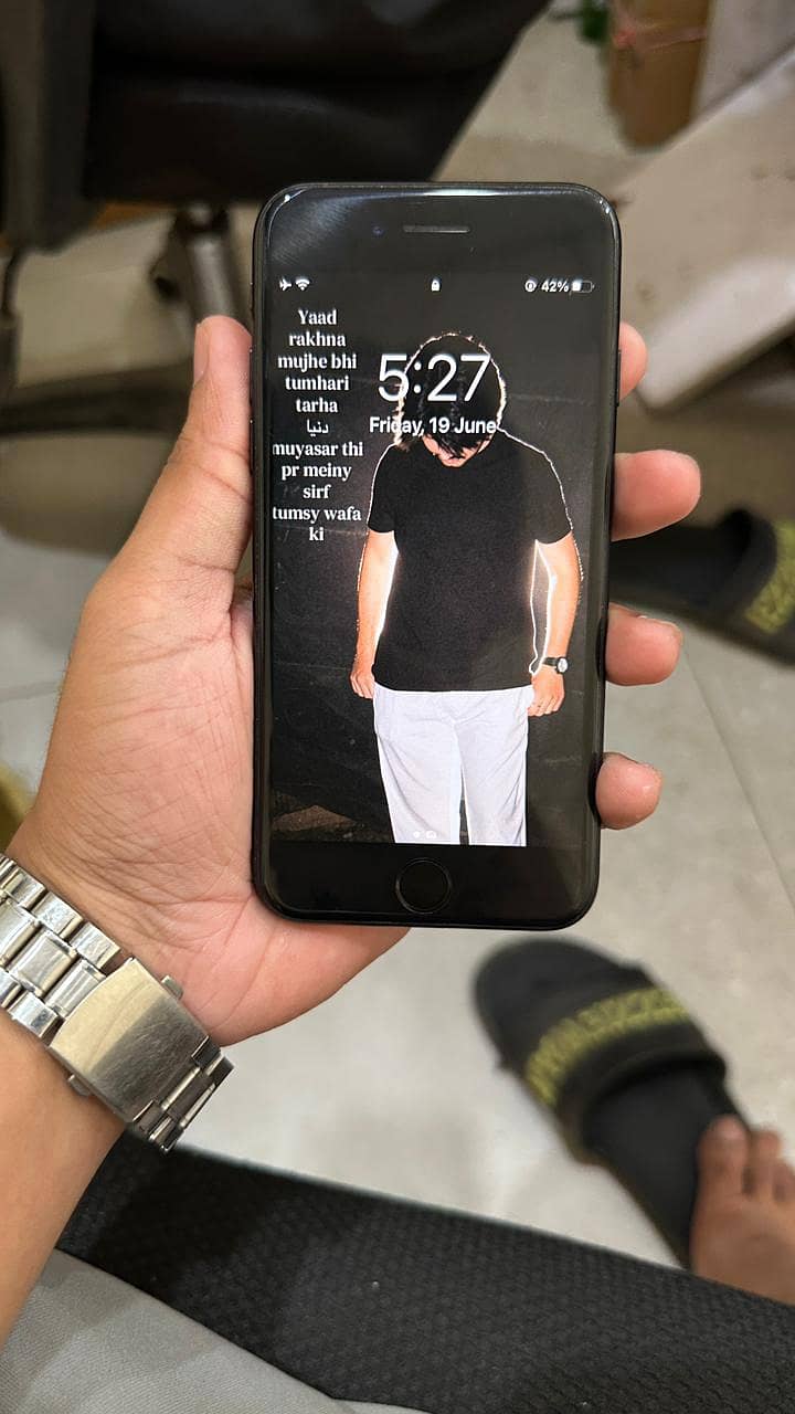 Apple iPhone 7 1
