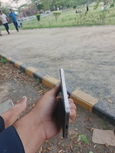 Realme C55