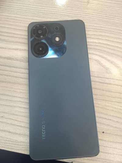 Tecno Spark 10 Pro 8gb 128gb