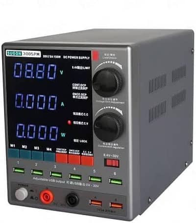 sugon 3005pm mobile power supply