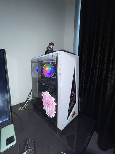 Gaming PC for Sale – Ryzen 5 5600 + RTX 3070