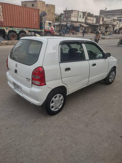 Suzuki Alto 2011 -03/17/24/68/32/9