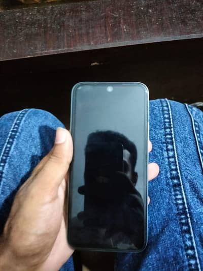 OPPO A6x