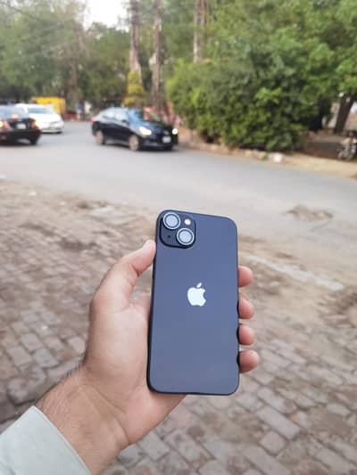 Apple iPhone 13 water pack 128GB