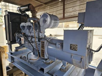 cummins anti generator 320 kva