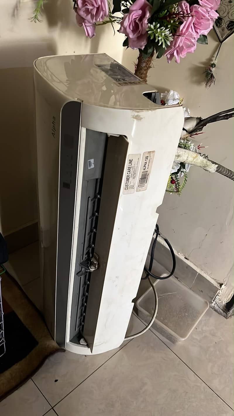 Ac  split orient 1 ton 3
