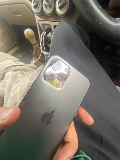 Apple iPhone 12 Pro Max