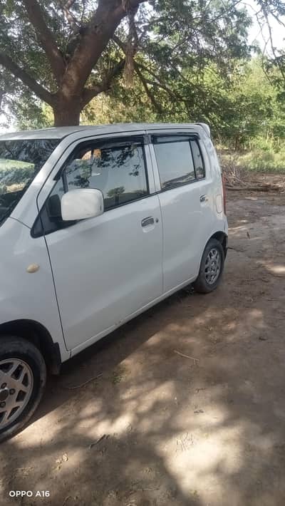 Suzuki Wagon R 2019
