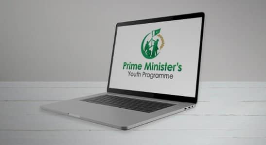 PM Laptop Scheme Laptop