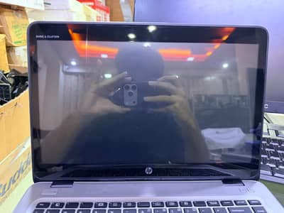 HP EliteBook 840 G4 | Core i7 7th Gen | 8GB RAM | 512GB SSD | Business