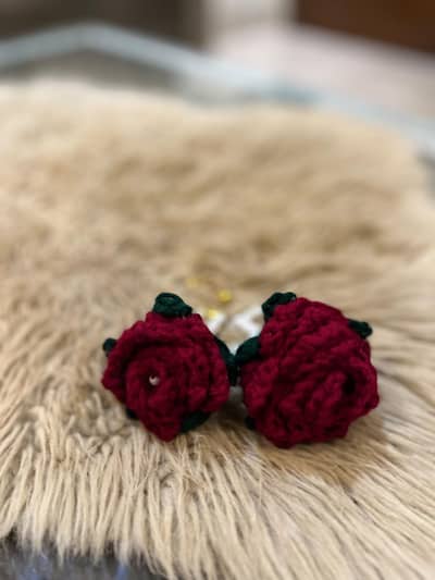gajra bracelet