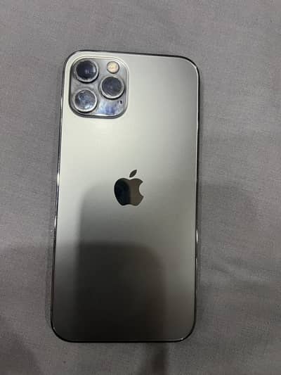 Apple iPhone 12 Pro