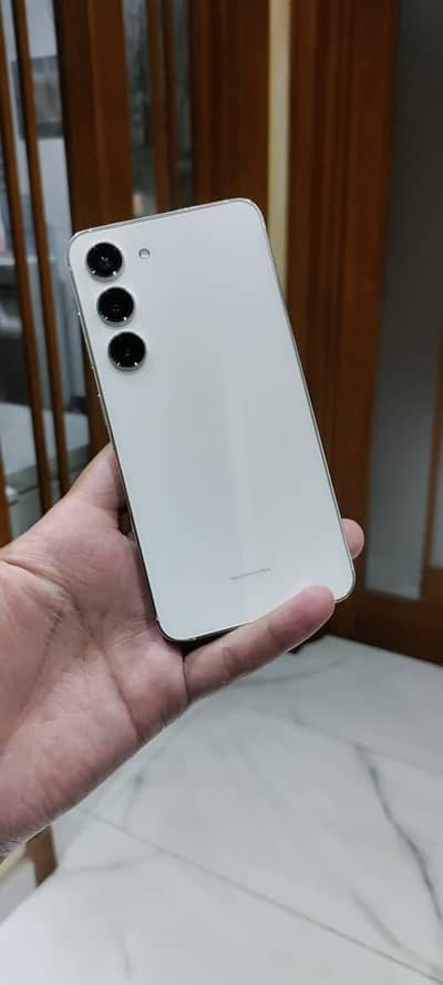 Samsung  S23 official PTA