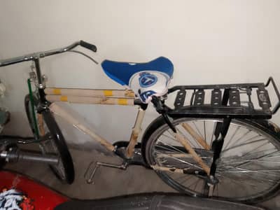 sohrab new cycle