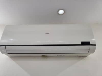 Haier AC