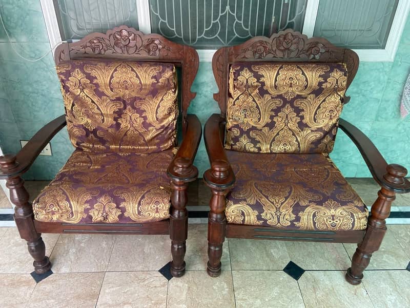 Sofa set 1